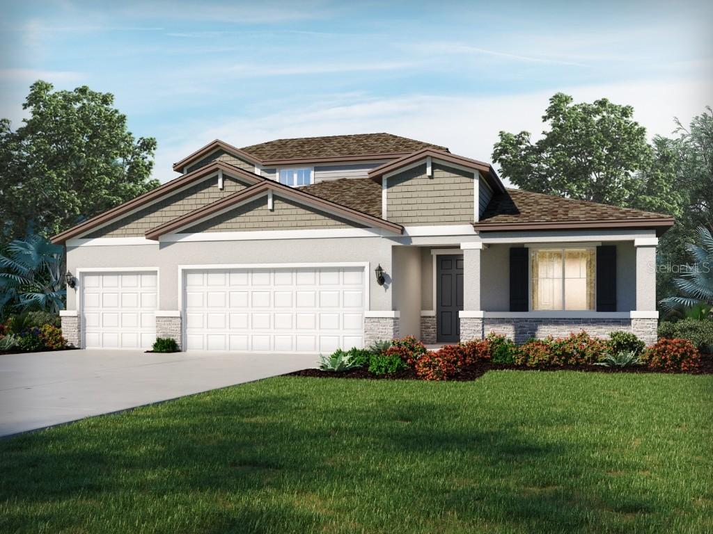 1763 Draughton Dr., Zephyrhills, FL 33541