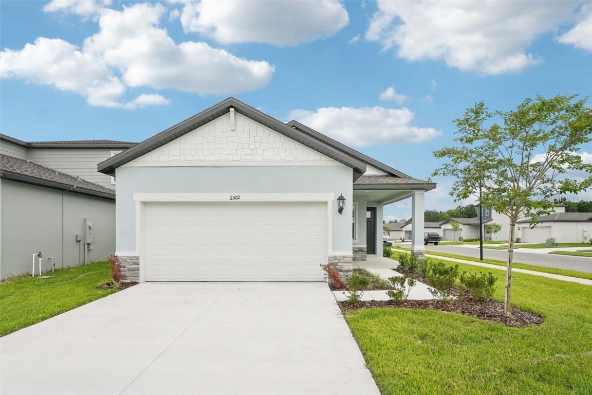 2502 Linda Knoll Ln., Bartow, FL 33830