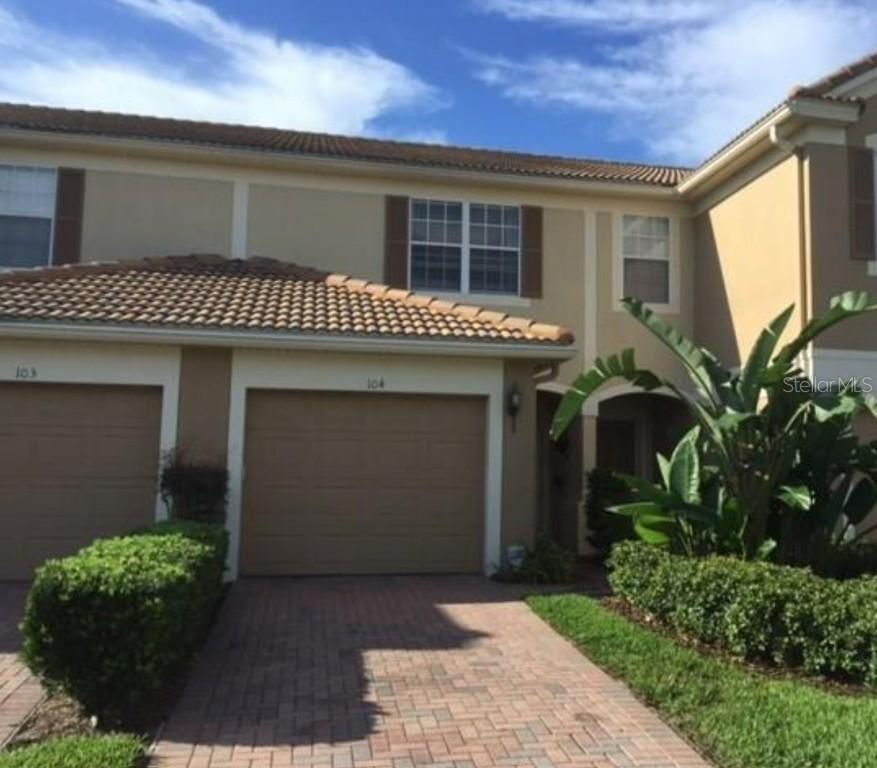 6360 Ranelagh Dr. #104, Orlando, FL 32835