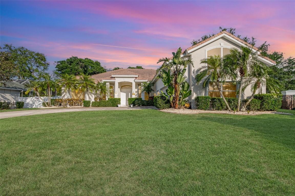 6121 Oxbow Bend Ln., Port Orange, FL 32128