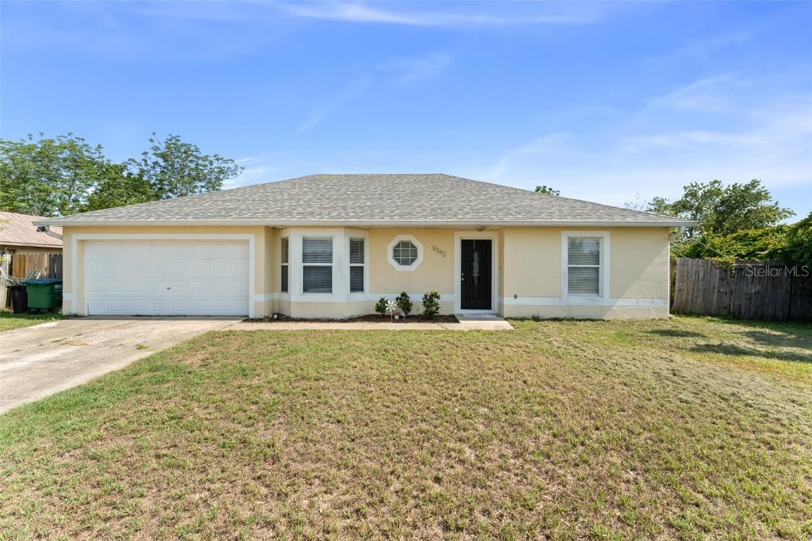 3342 Sanborn Ln., Deltona, FL 32738