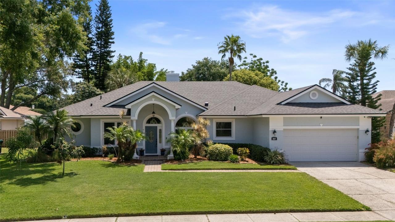 1107 Almond Tree Cir., Orlando, FL 32835
