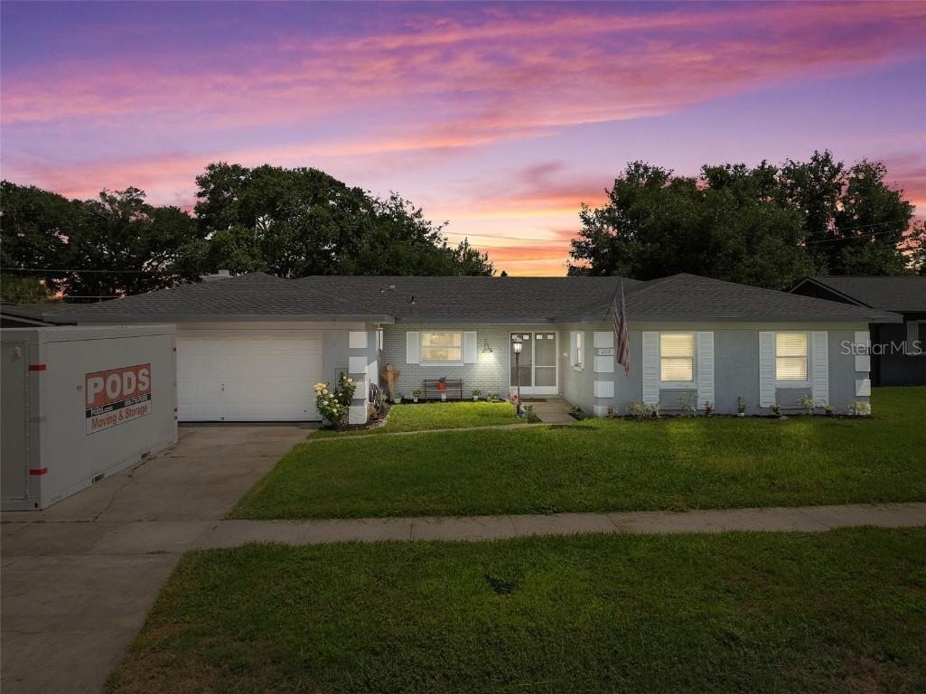 217 Spencer St., Orlando, FL 32839