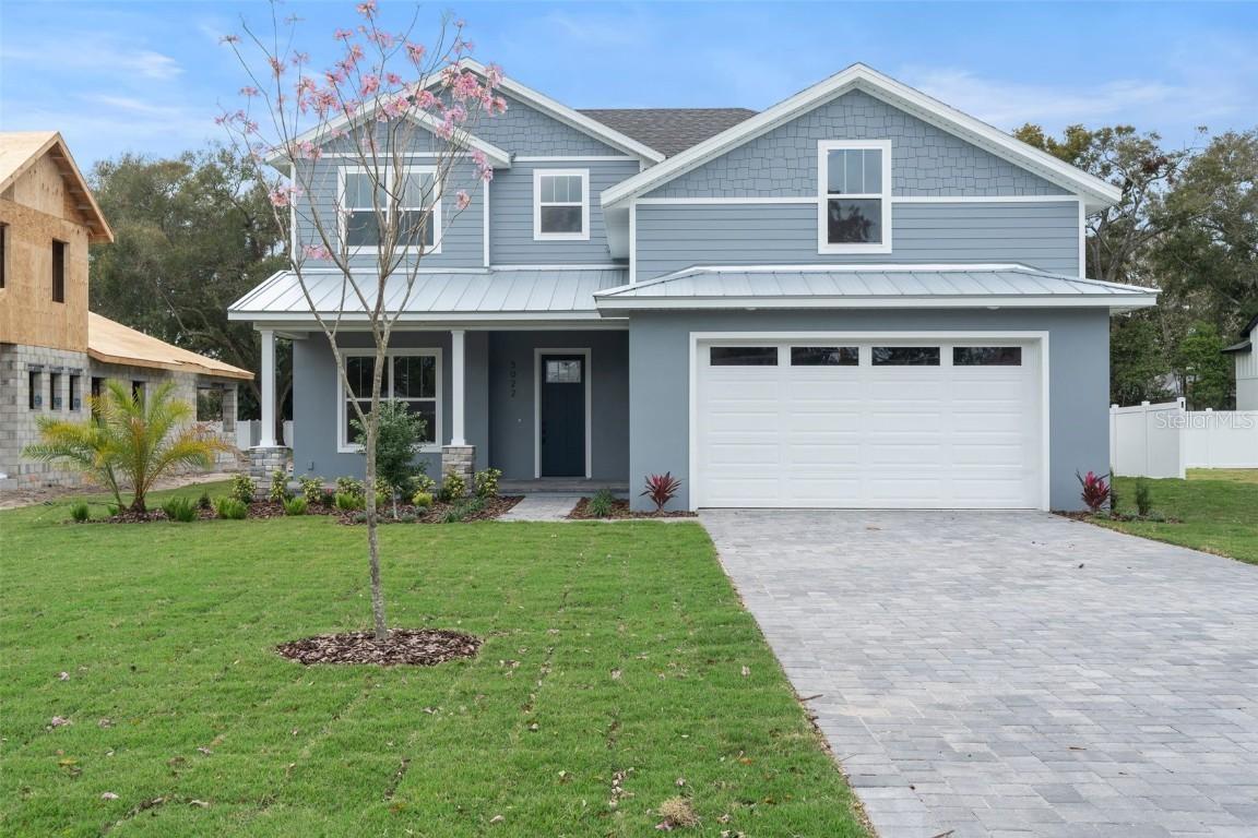 3022 Peel Ave., Orlando, FL 32806