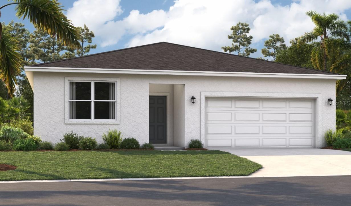 1323 Normandy Dr., Haines City, FL 33844