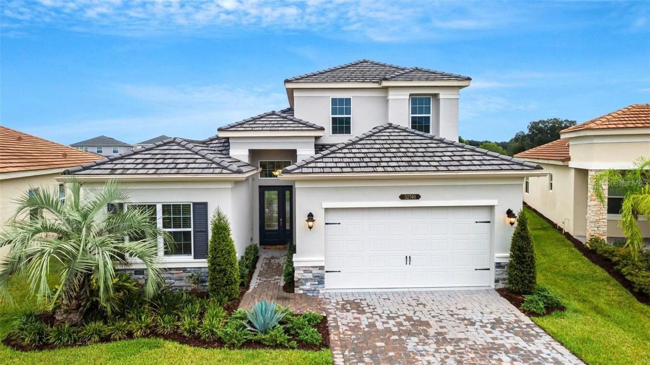 32740 Tree Of Life Ave., Wesley Chapel, FL 33543