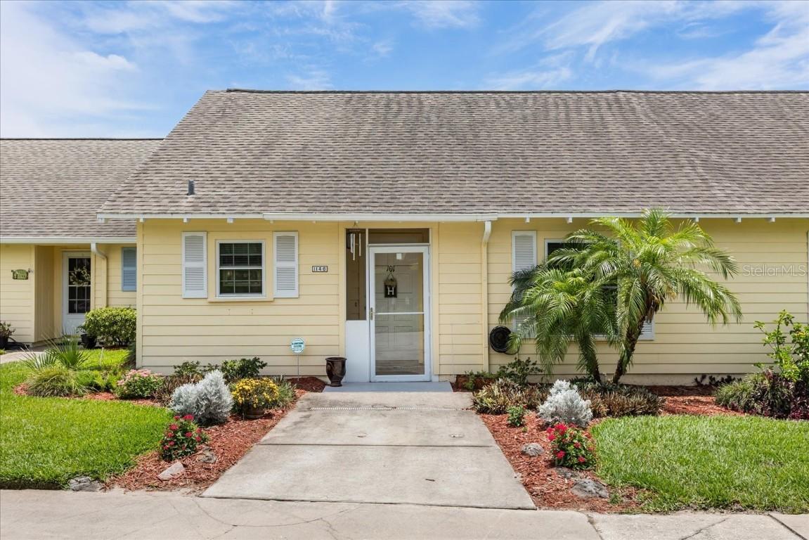 1146 Villa Ln. #101, Apopka, FL 32712