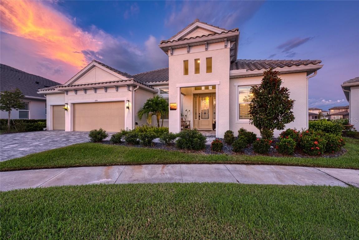4754 Manning Ct., Sarasota, FL 34240
