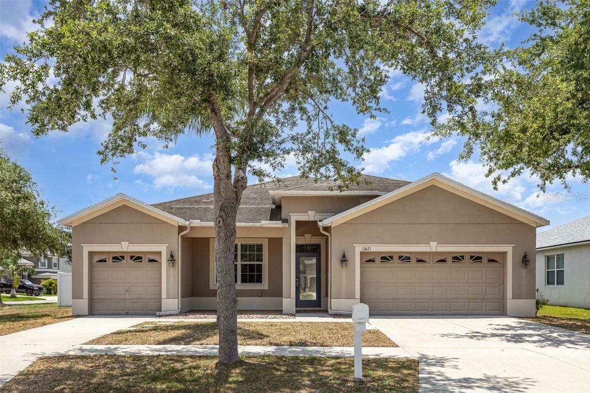 11621 Ashton Field Ave., Riverview, FL 33579
