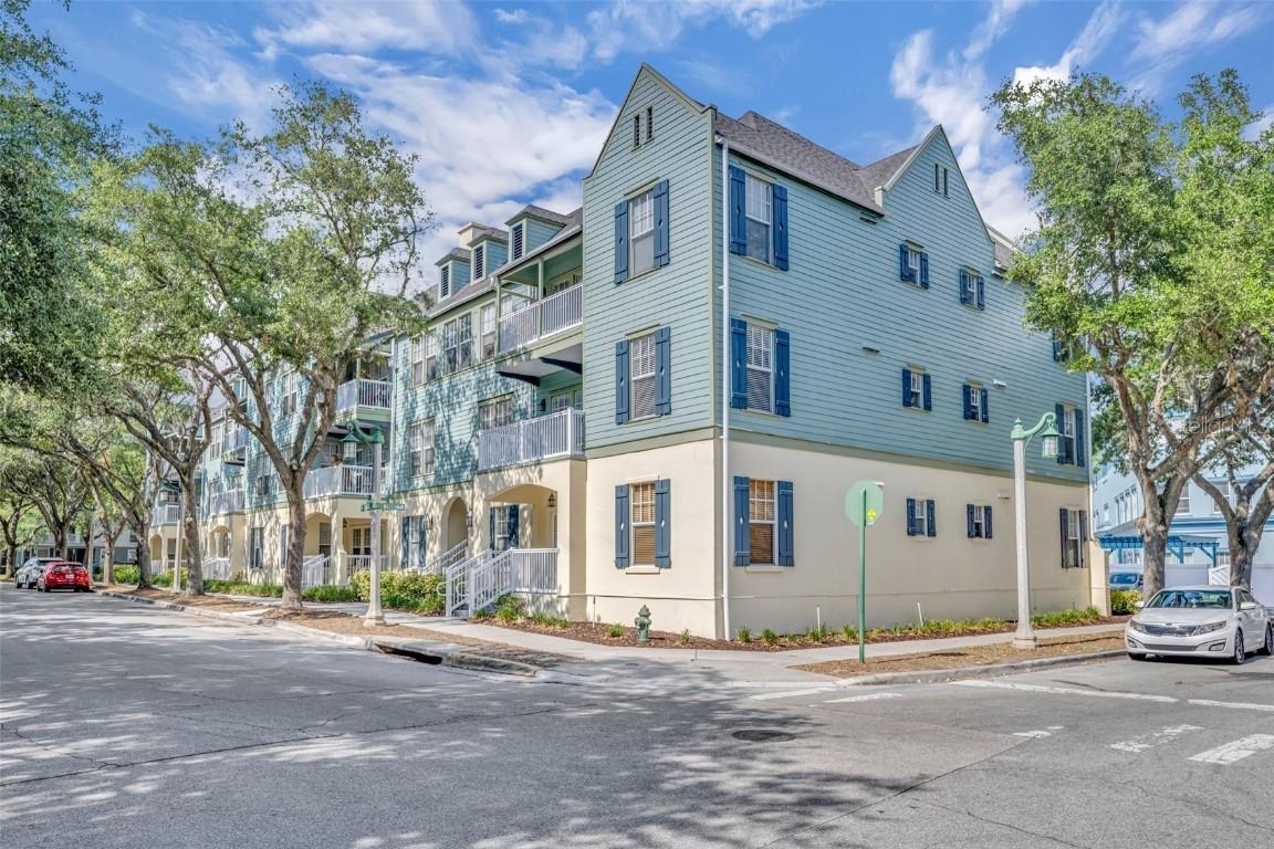 611 Campus St St. #160, Celebration, FL 34747