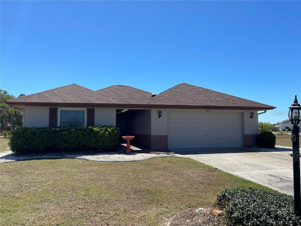 420 S Brockfield Dr., Sun City Center, FL 33573