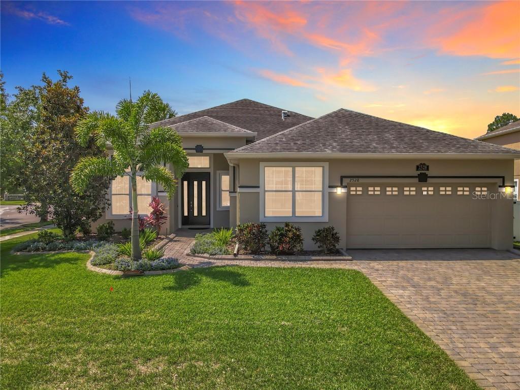 2528 Double Tree Pl., Oviedo, FL 32766