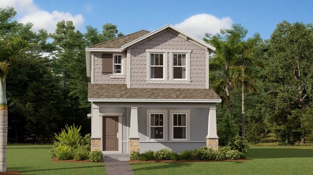 5984 Zen Way, Clermont, FL 34714