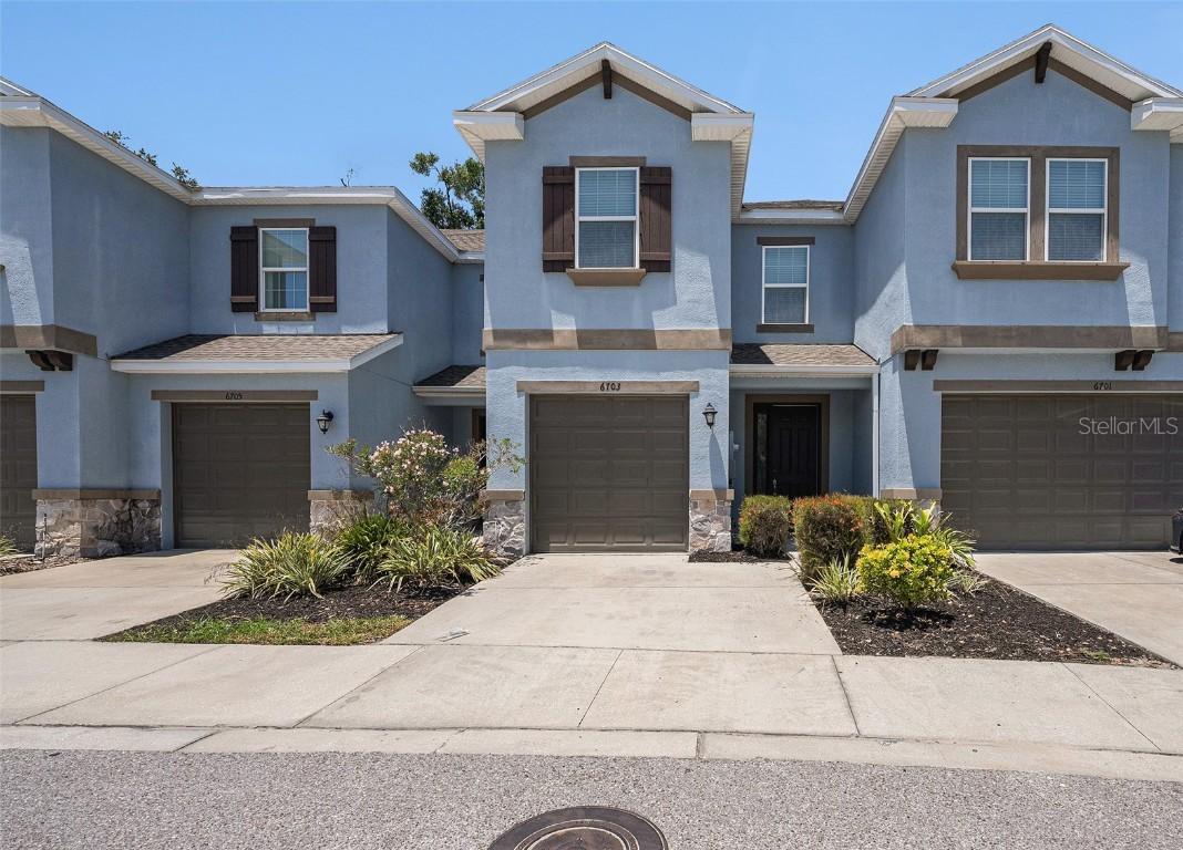6703 Citrus Creek Ln., Tampa, FL 33625