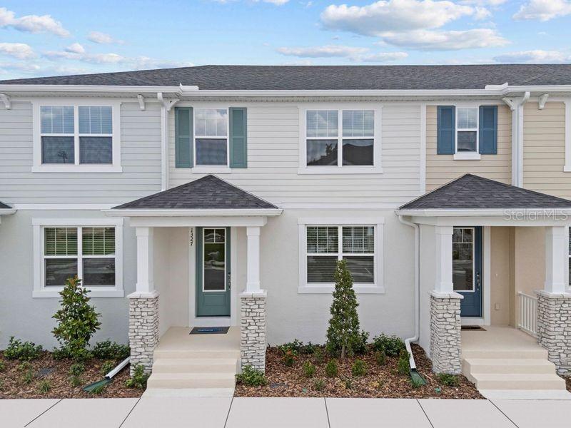 1327 Tarflower Dr., Winter Springs, FL 32708