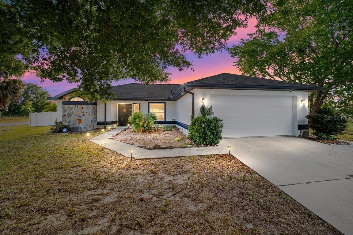 16190 SW 16th Ct., Ocala, FL 34473
