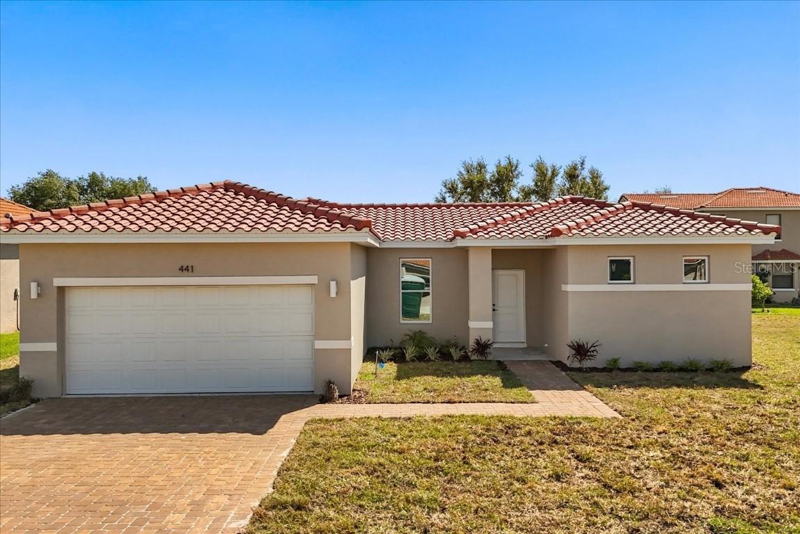 441 Caraway Dr., Kissimmee, FL 34759