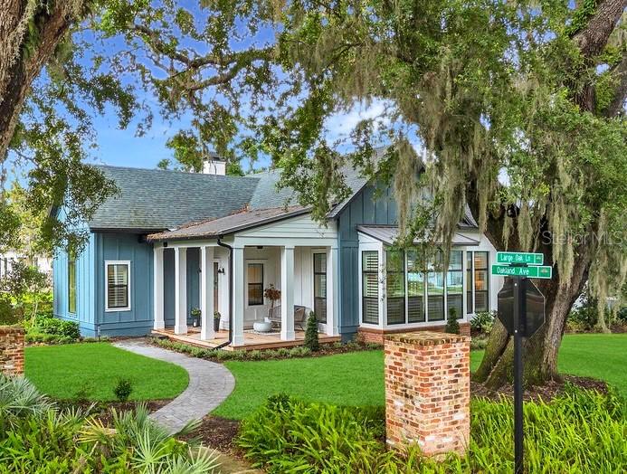 15198 E Oakland Ave., Winter Garden, FL 34787