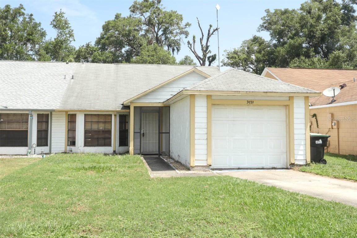 3939 Magnolia Lake Ln., Orlando, FL 32810