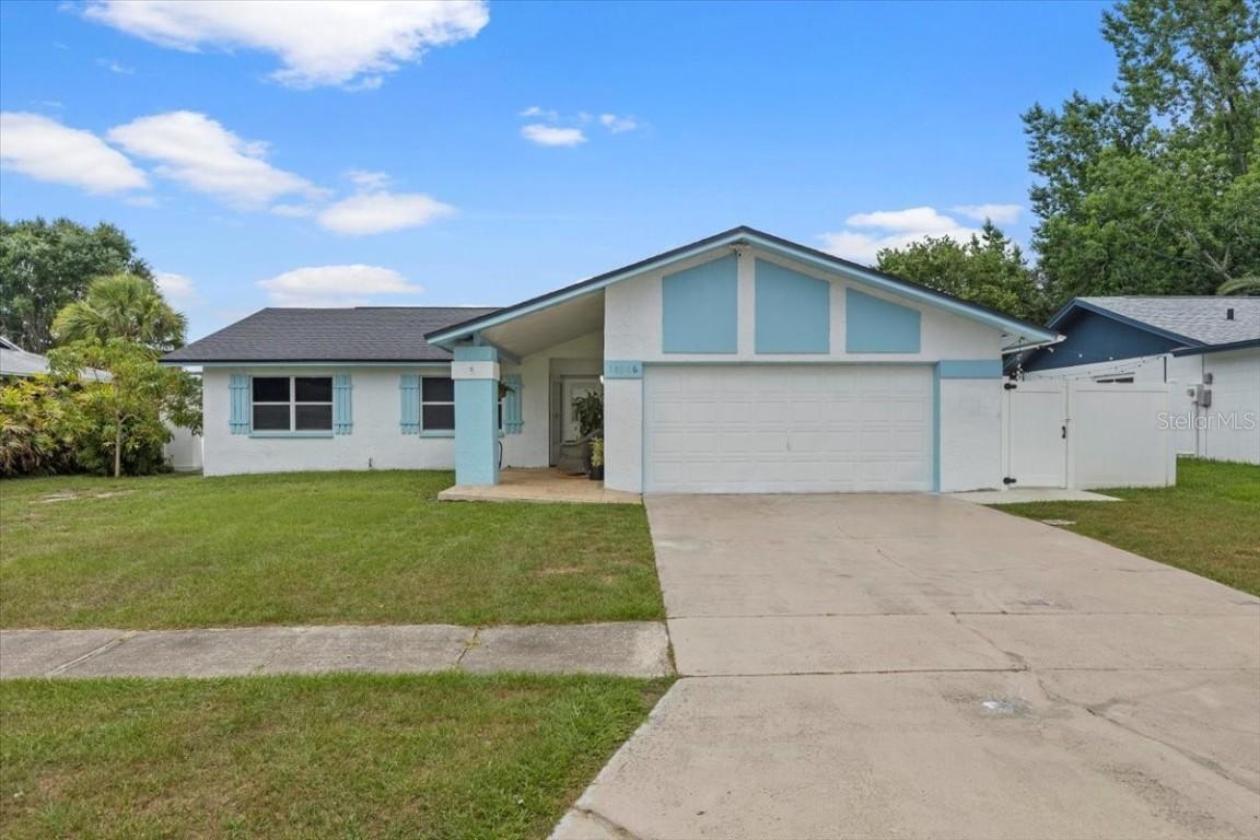 14506 Sutter Pl., Tampa, FL 33625