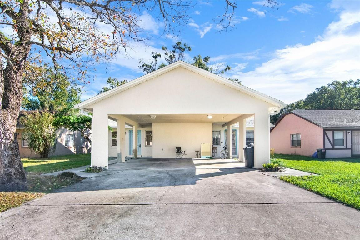 2417 Cedar Ave., Sanford, FL 32771