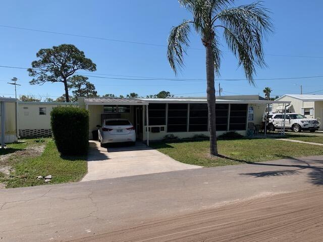 12766 Seminole Blvd. #61, Largo, FL 33778