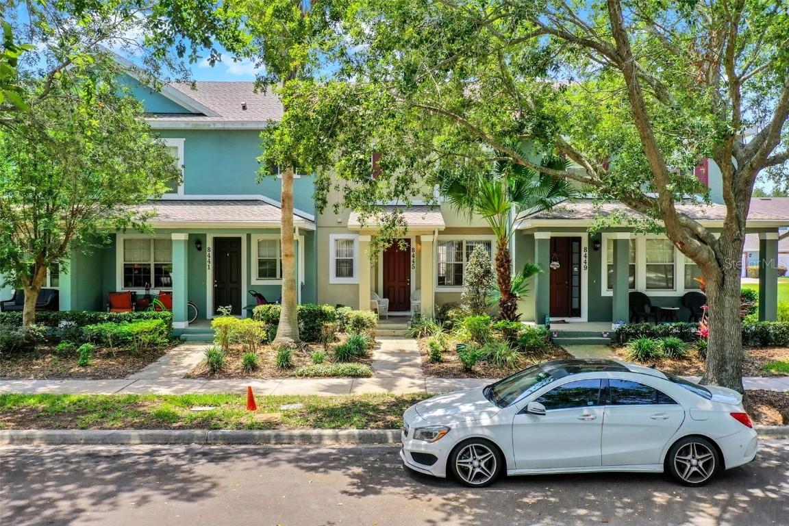 8445 Leeland Archer Blvd., Orlando, FL 32836