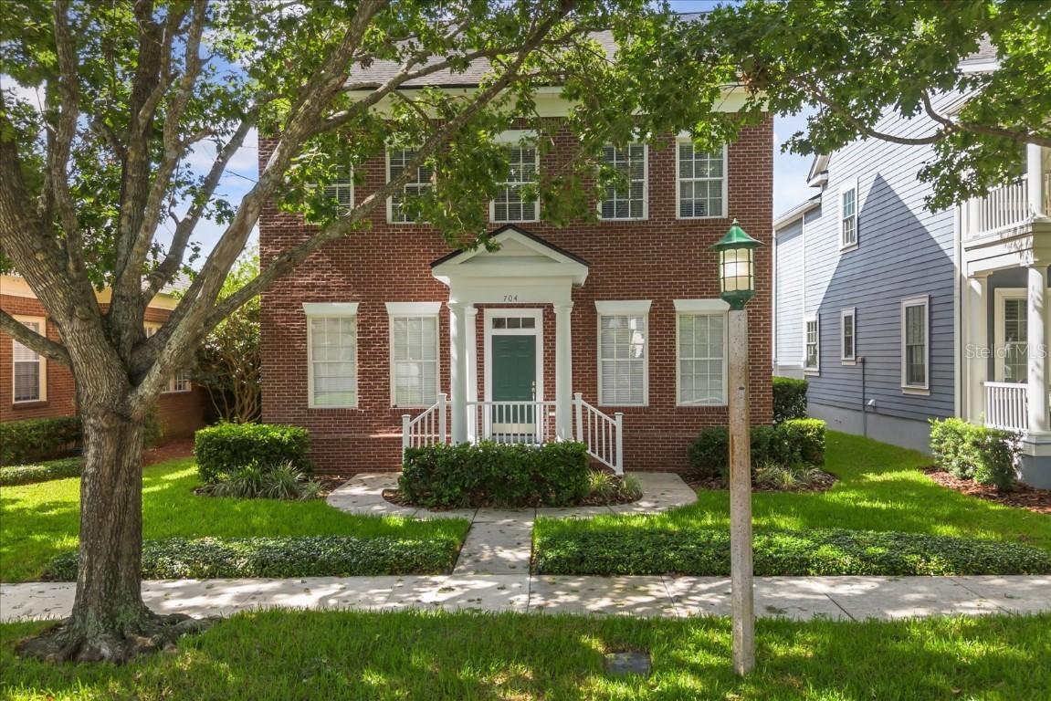 704 Honeysuckle Ave., Kissimmee, FL 34747