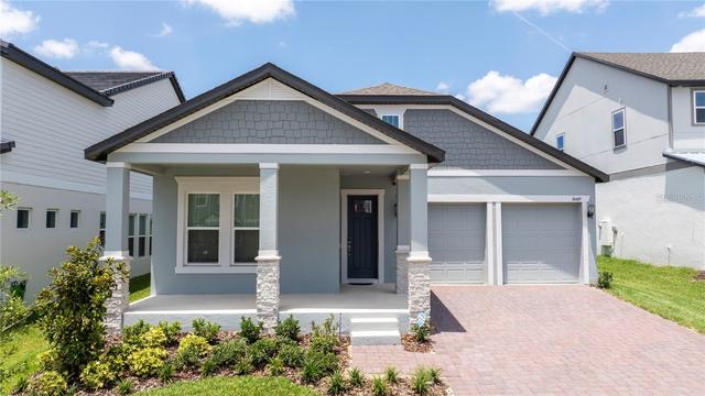 New Homes with In-ground Swimming Pools in Hamlin: May 25th to May 31st