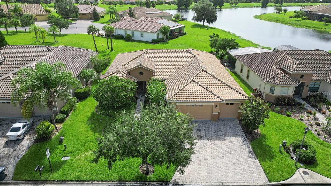 453 Sorrento Rd., Kissimmee, FL 34759