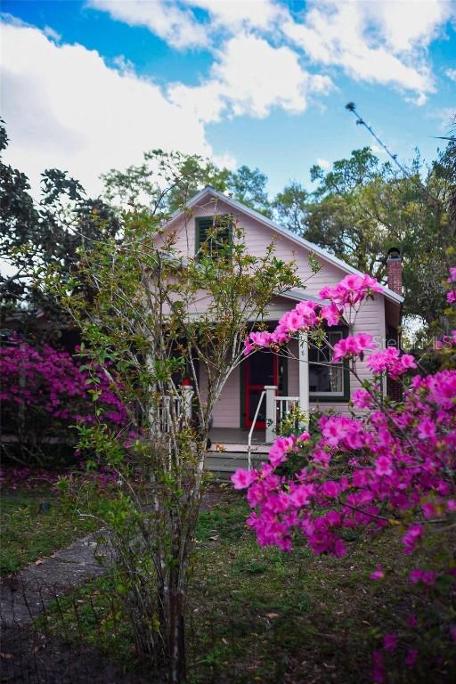 748 W Florence Ave., Deland, FL 32720