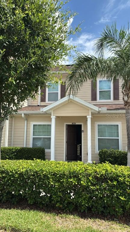 3229 Cupid Pl., Kissimmee, FL 34747