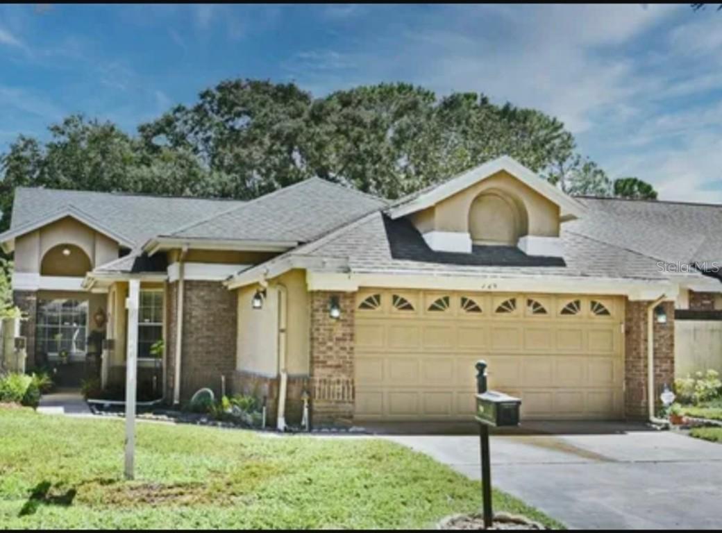 724 Barrington Cir., Winter Springs, FL 32708