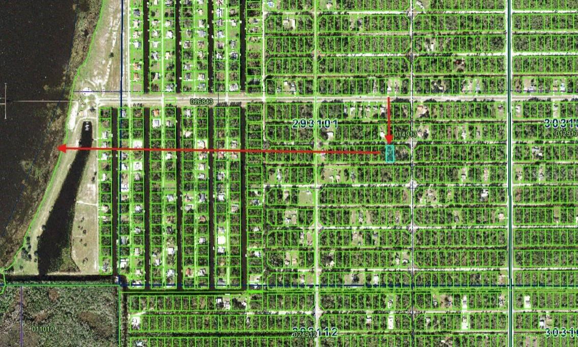 905 Indian Lake Dr., Indian Lake Estates, FL 33855