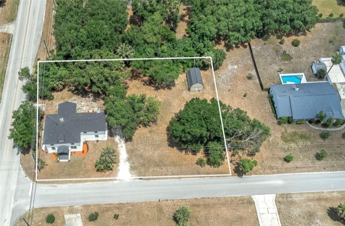 309 N Kepler Rd., Deland, FL 32724