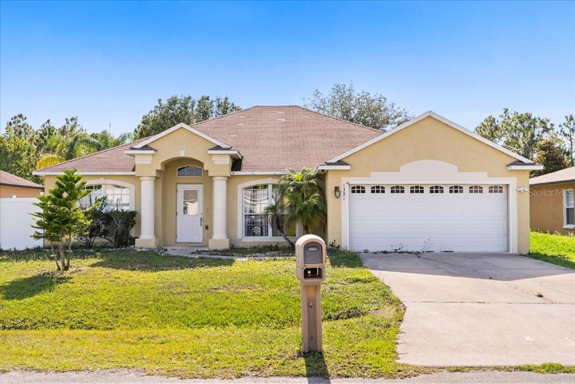 1321 Dunbarton Ct., Kissimmee, FL 34758