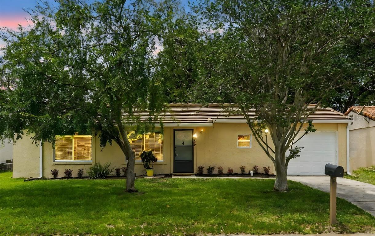 10849 William Tell Dr., Orlando, FL 32821