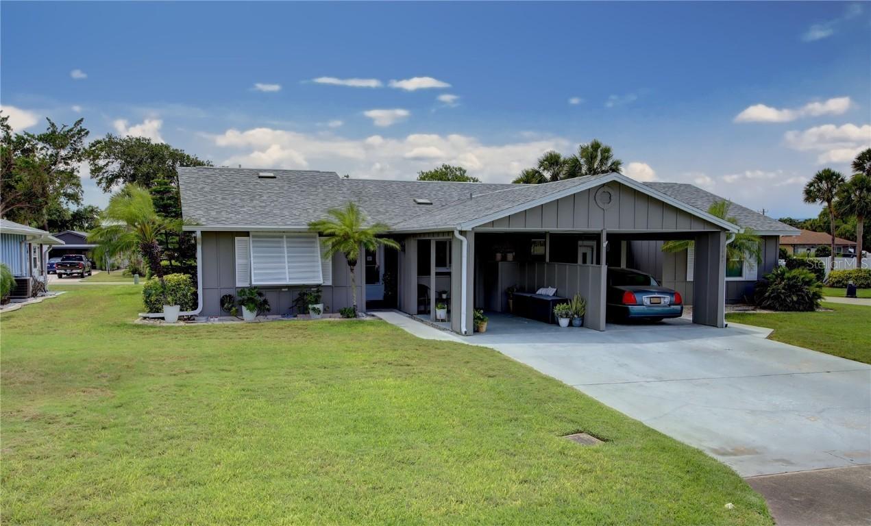 1111 Harbour Point Dr., Port Orange, FL 32127