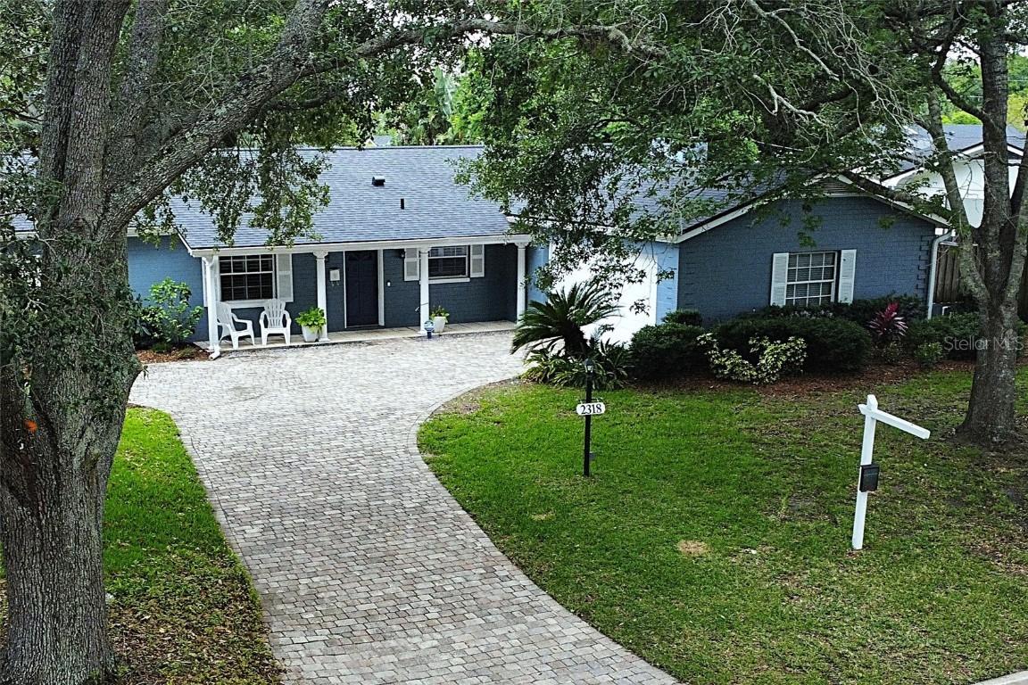 2318 Mohawk Tr., Maitland, FL 32751