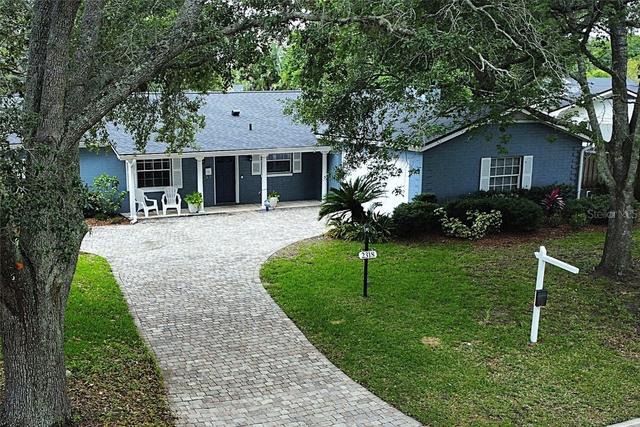 Homes Just Sold That Attend Maitland Middle School: July 15th to July 21st