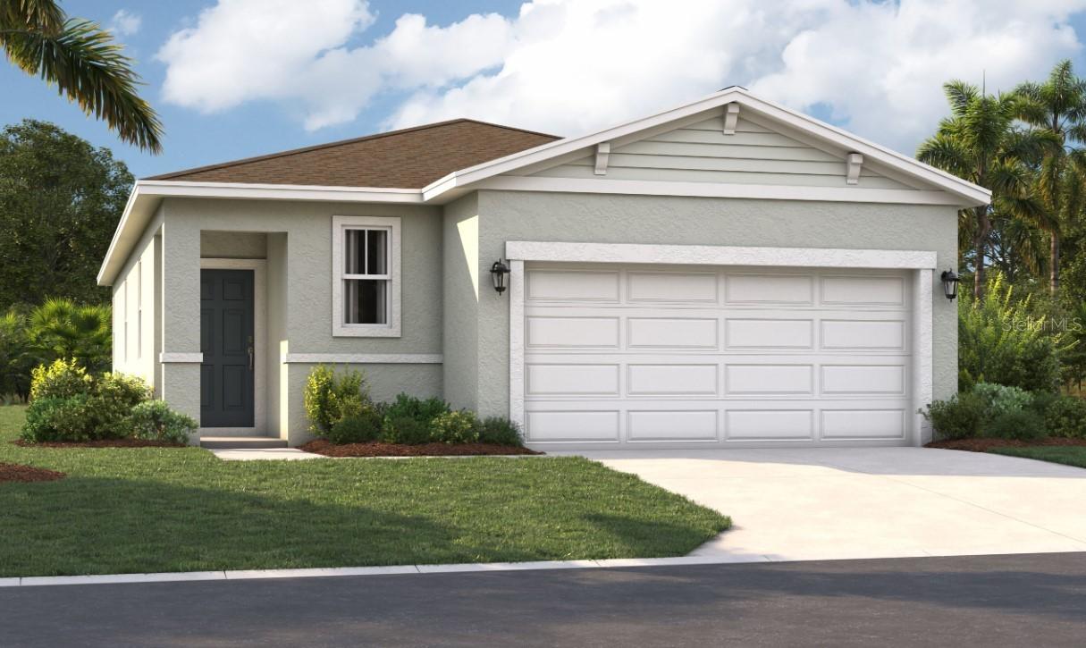 4140 Lavender Ct., Lake Hamilton, FL 33851