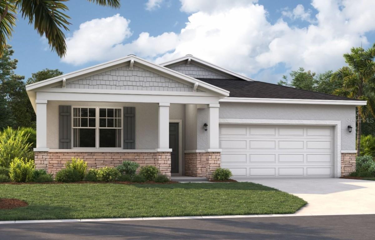 4136 Lavender Ct., Lake Hamilton, FL 33851