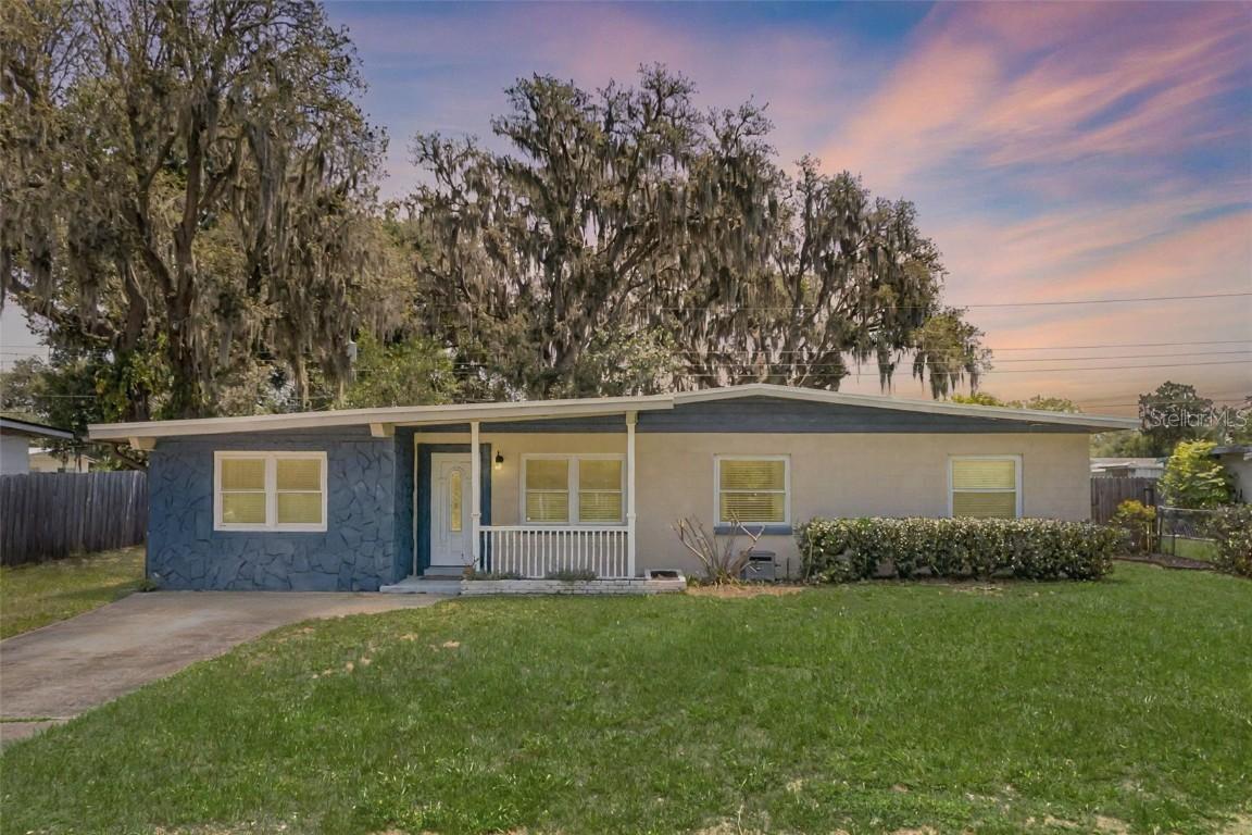 826 Cherokee Cir., Sanford, FL 32773