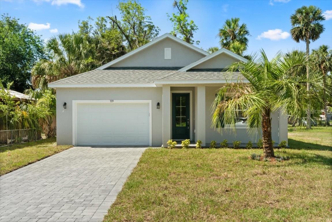 1119 W 7th St., Sanford, FL 32771