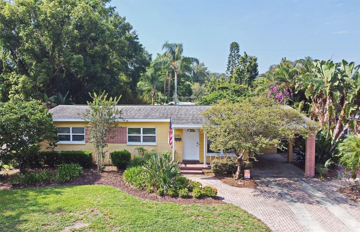 2810 Nancy St., Orlando, FL 32806