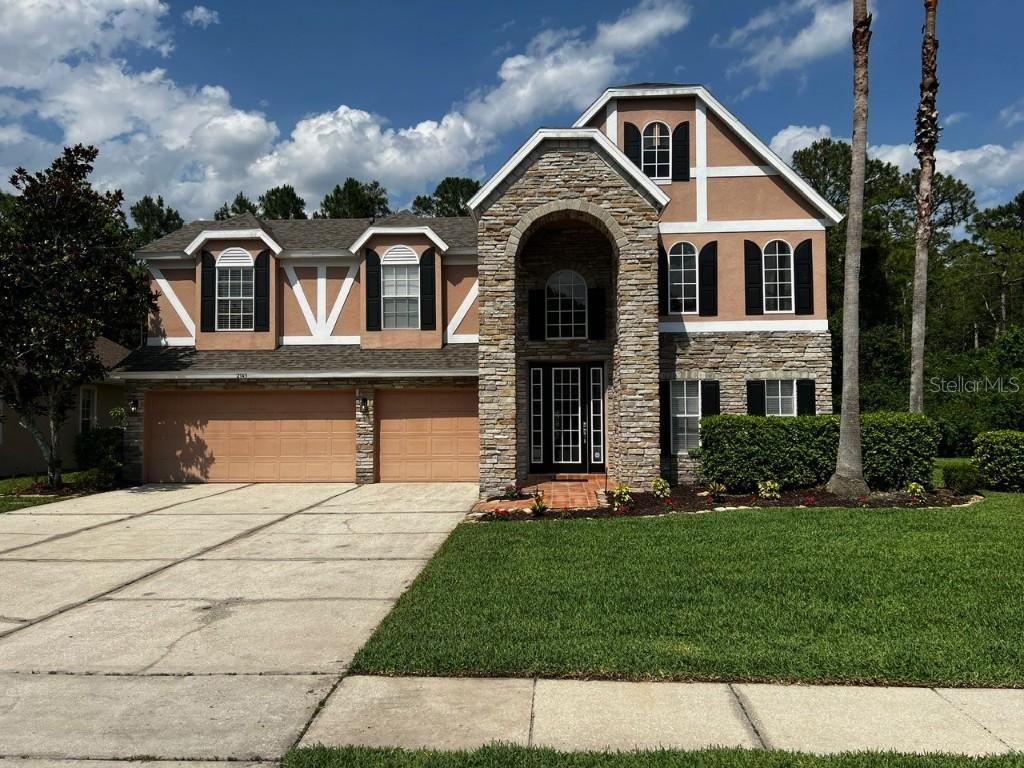 2143 Autumn View Dr., Orlando, FL 32825