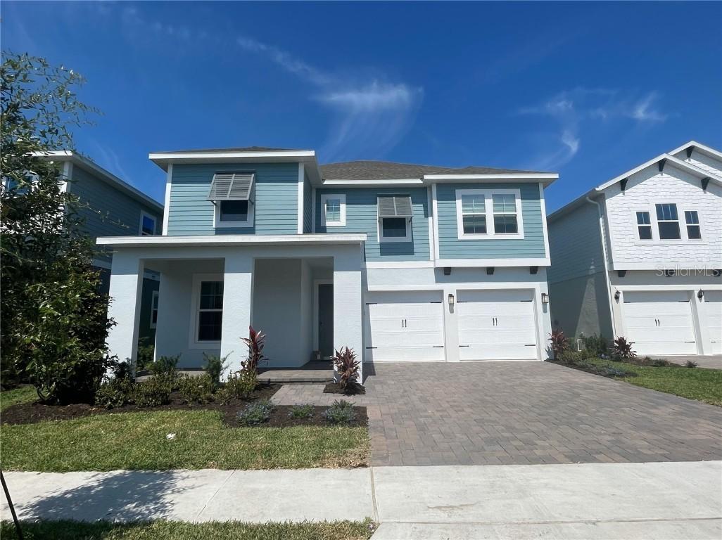 13075 Sunrise Harvest Dr., Winter Garden, FL 34787