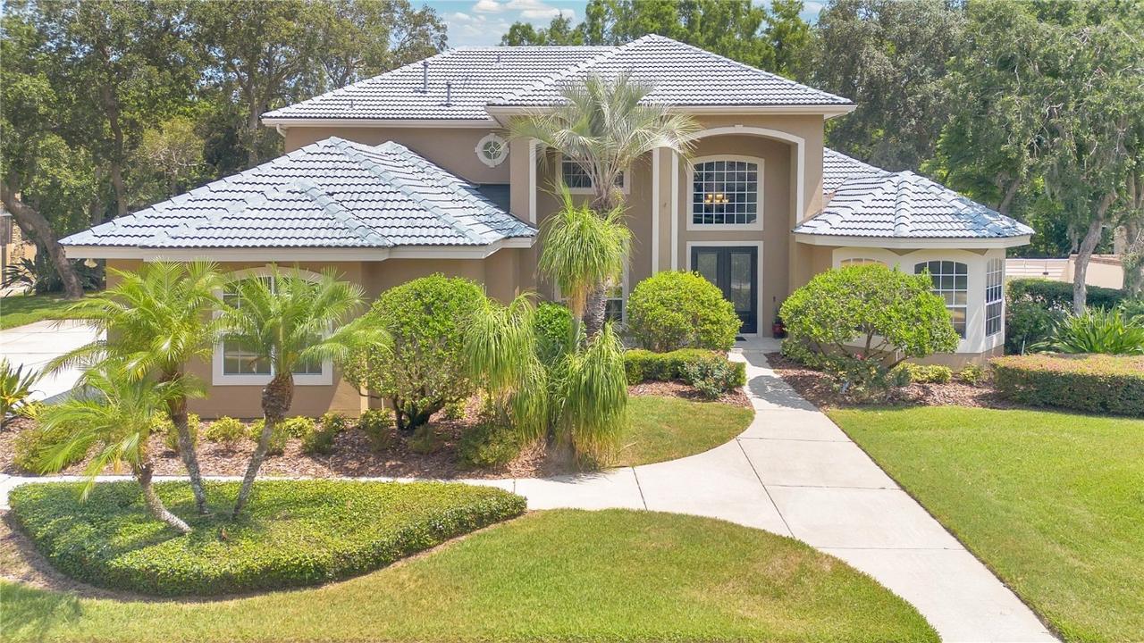4052 Gilder Rose Pl., Winter Park, FL 32792
