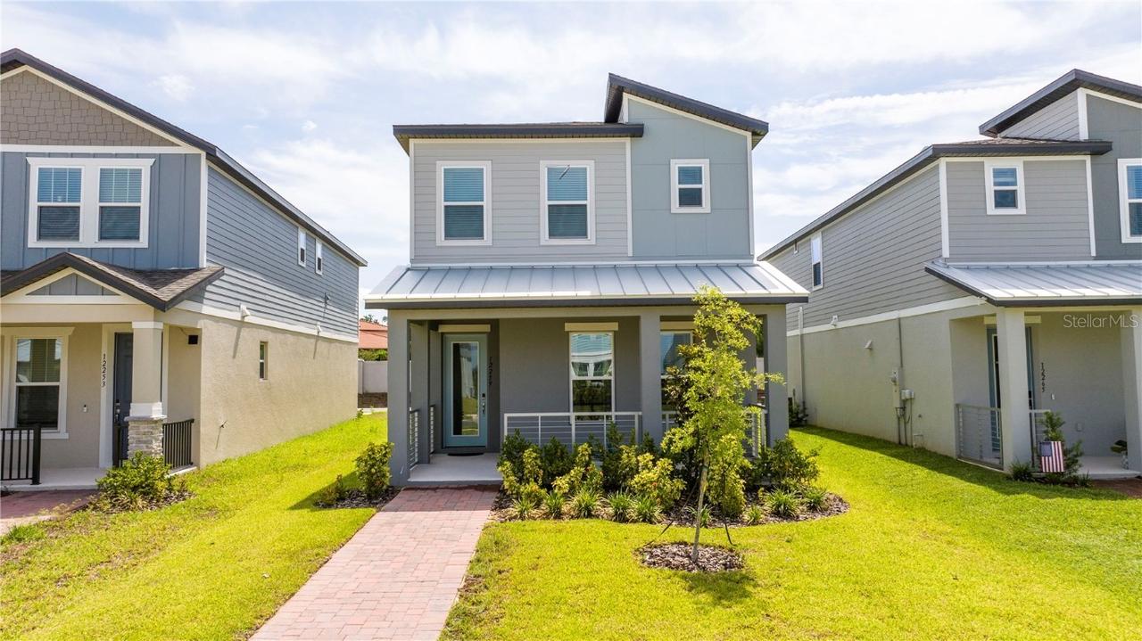 12259 Bracco St., Winter Garden, FL 34787