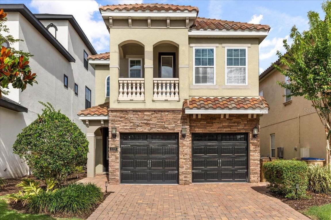 1084 Castle Pines Ct., Reunion, FL 34747